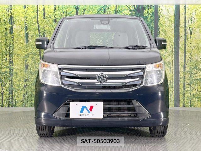 Suzuki WAGON R 2016-09 7621402-13