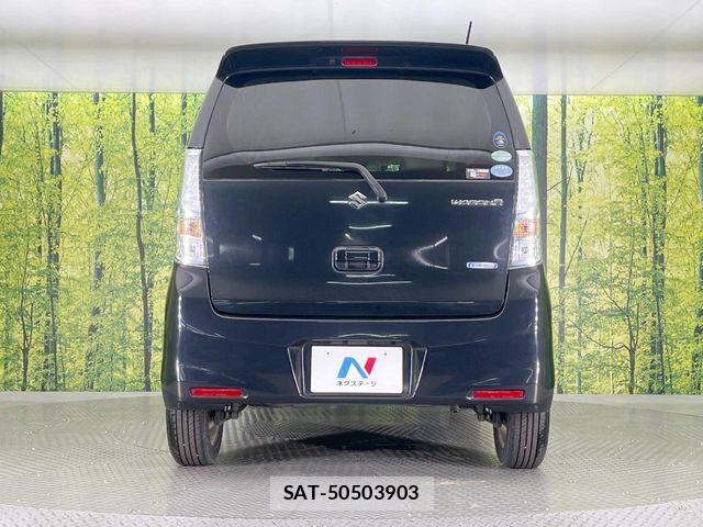 Suzuki WAGON R 2016-09 7621402-14