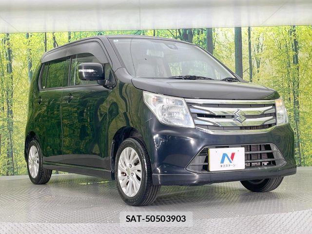 Suzuki WAGON R 2016-09 7621402-15