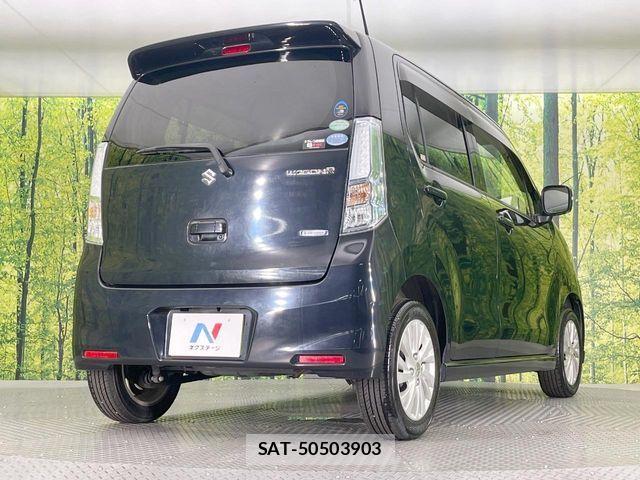 Suzuki WAGON R 2016-09 7621402-16