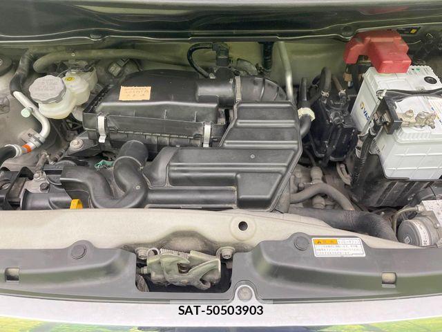 Suzuki WAGON R 2016-09 7621402-17