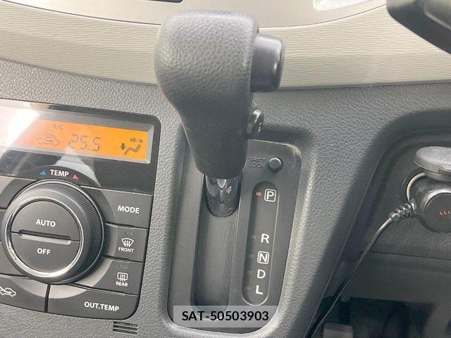 Suzuki WAGON R 2016-09 7621402-19