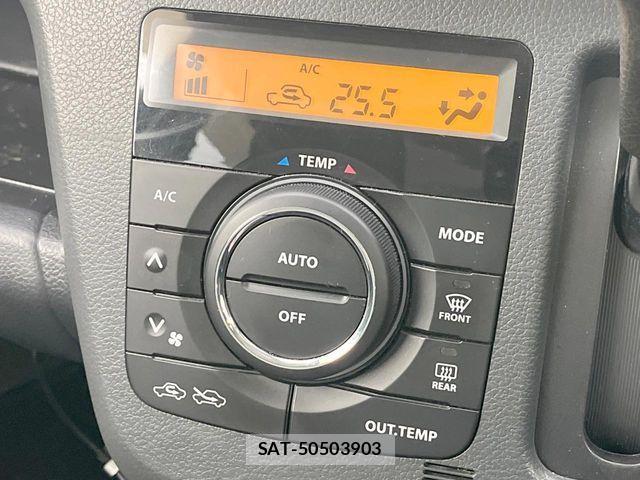 Suzuki WAGON R 2016-09 7621402-4