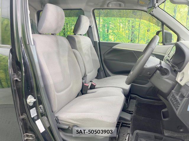 Suzuki WAGON R 2016-09 7621402-7