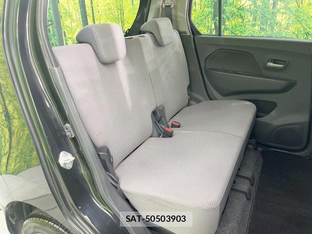 Suzuki WAGON R 2016-09 7621402-8