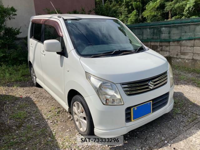 Suzuki WAGON R 2008-10 7621433-0