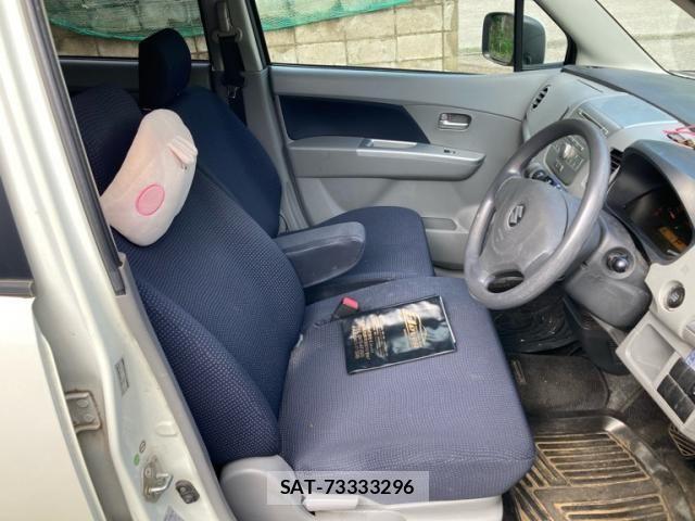 Suzuki WAGON R 2008-10 7621433-11