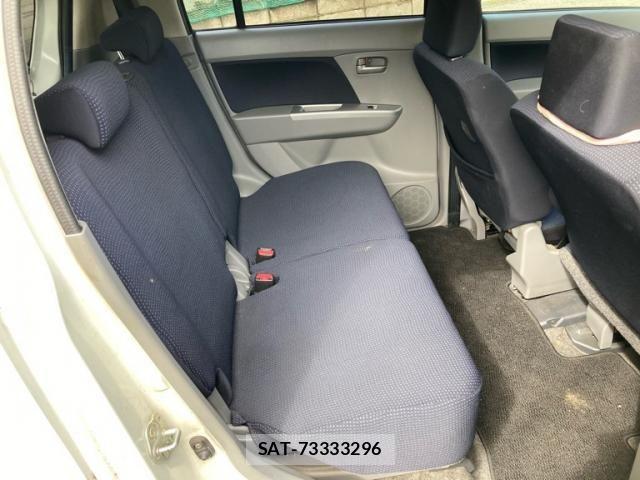 Suzuki WAGON R 2008-10 7621433-12