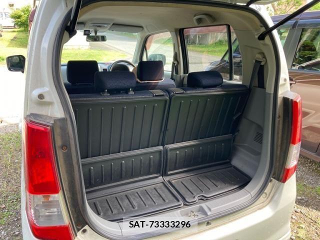 Suzuki WAGON R 2008-10 7621433-13