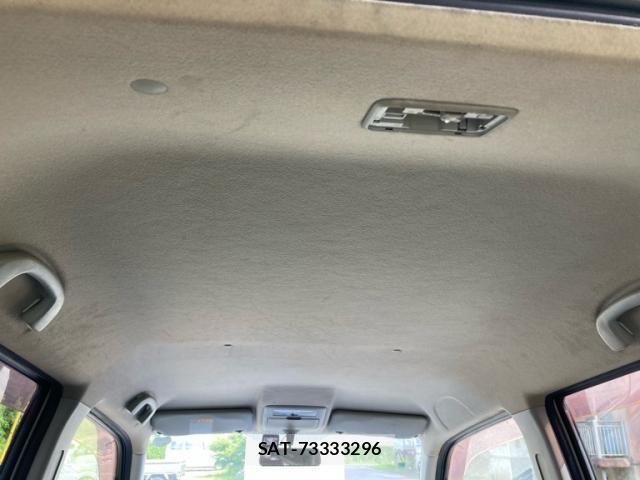 Suzuki WAGON R 2008-10 7621433-14