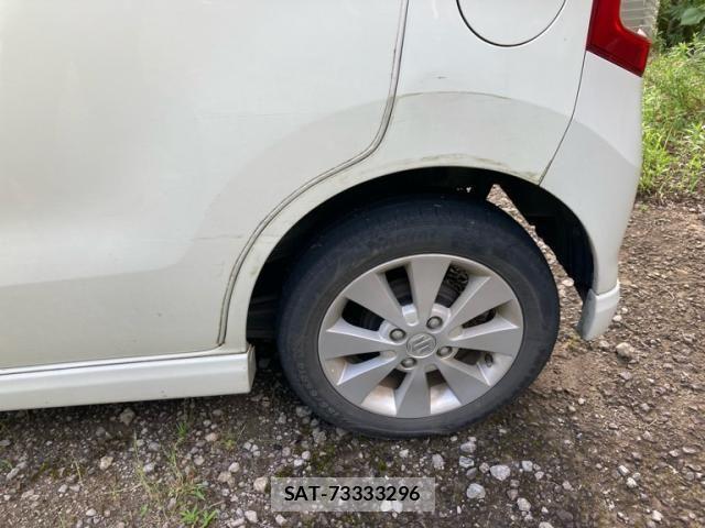 Suzuki WAGON R 2008-10 7621433-15