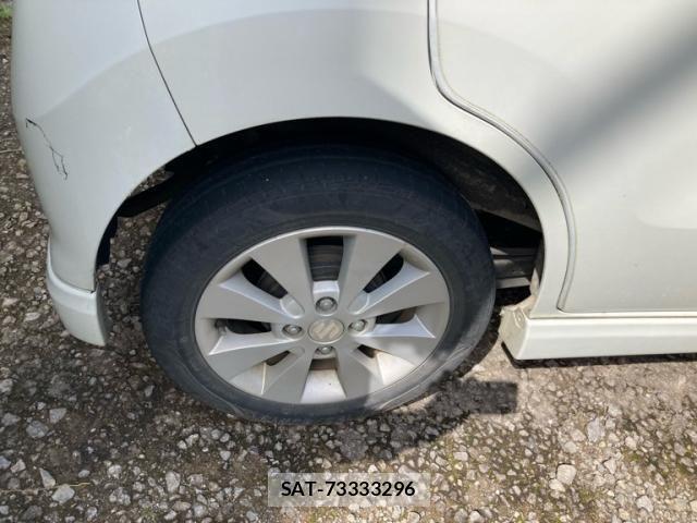 Suzuki WAGON R 2008-10 7621433-16