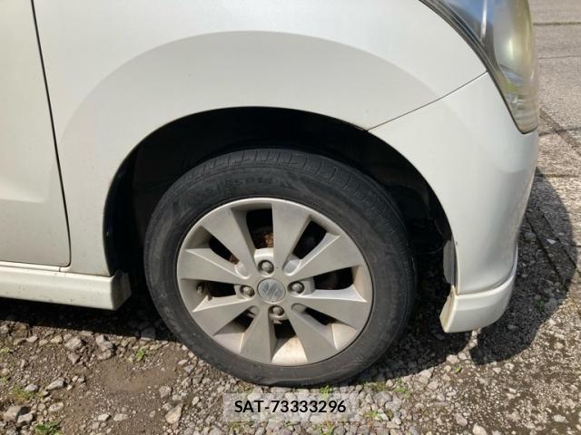Suzuki WAGON R 2008-10 7621433-17