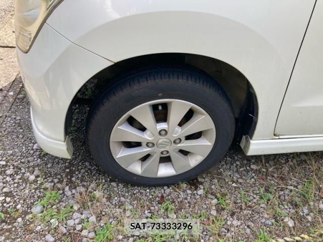 Suzuki WAGON R 2008-10 7621433-18