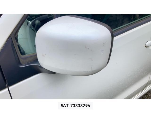 Suzuki WAGON R 2008-10 7621433-20