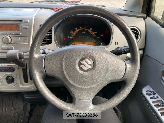 Suzuki WAGON R 2008-10 7621433-5