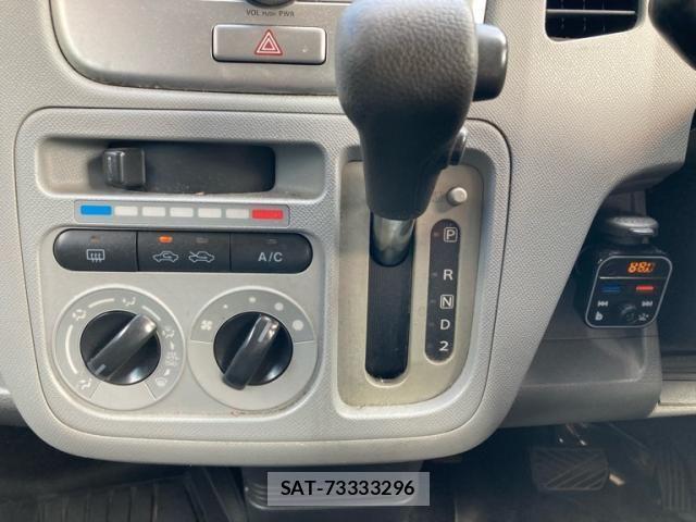 Suzuki WAGON R 2008-10 7621433-6