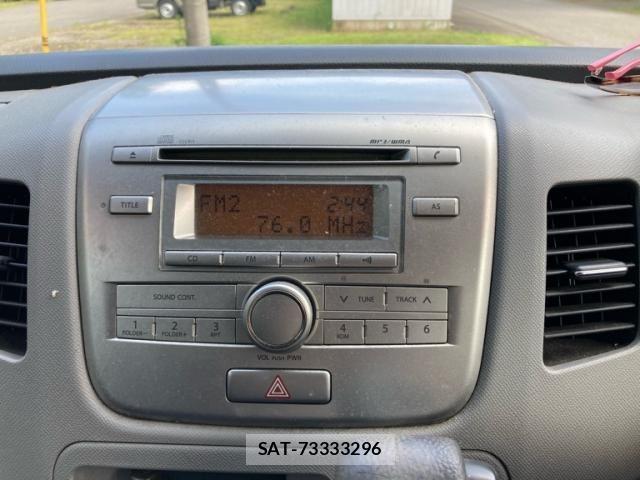 Suzuki WAGON R 2008-10 7621433-7