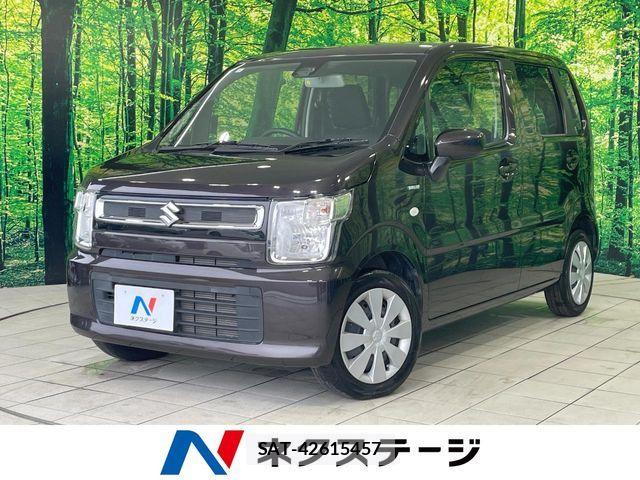 Suzuki WAGON R 2019-07 7621395-0