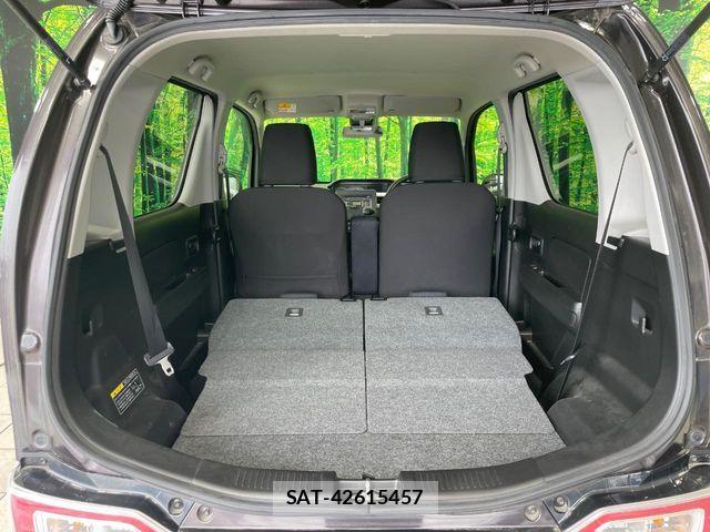 Suzuki WAGON R 2019-07 7621395-9