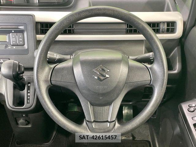 Suzuki WAGON R 2019-07 7621395-10