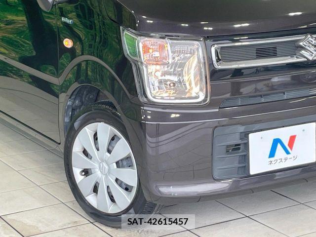 Suzuki WAGON R 2019-07 7621395-11
