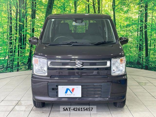 Suzuki WAGON R 2019-07 7621395-13