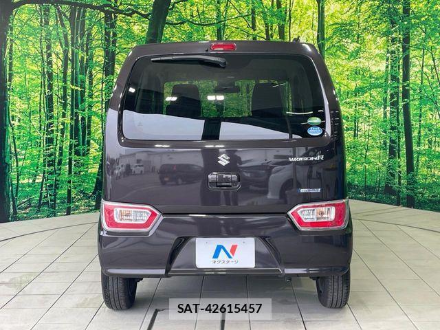Suzuki WAGON R 2019-07 7621395-14