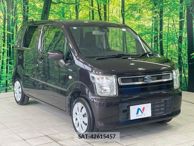 Suzuki WAGON R 2019-07 7621395-15