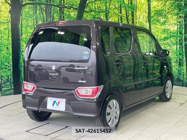 Suzuki WAGON R 2019-07 7621395-16