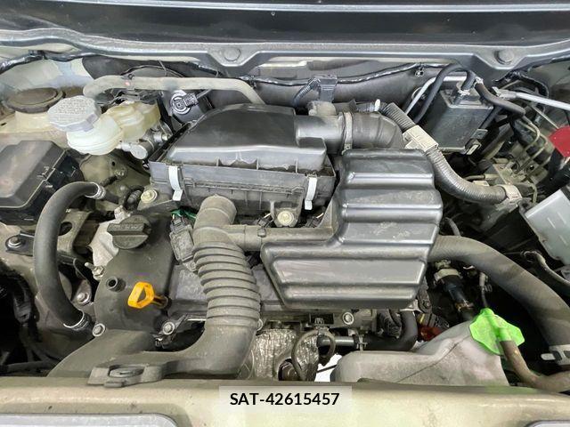 Suzuki WAGON R 2019-07 7621395-17