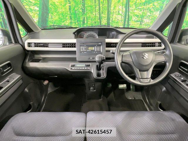Suzuki WAGON R 2019-07 7621395-1