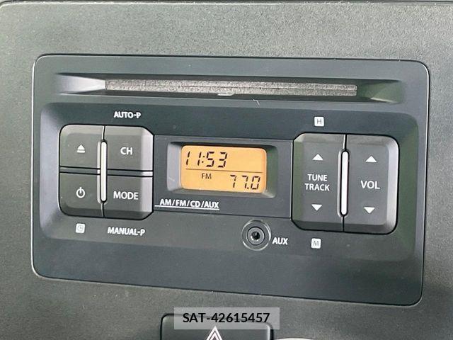 Suzuki WAGON R 2019-07 7621395-6