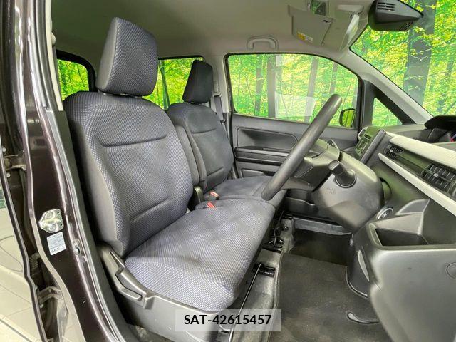 Suzuki WAGON R 2019-07 7621395-7