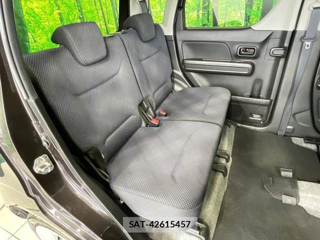 Suzuki WAGON R 2019-07 7621395-8