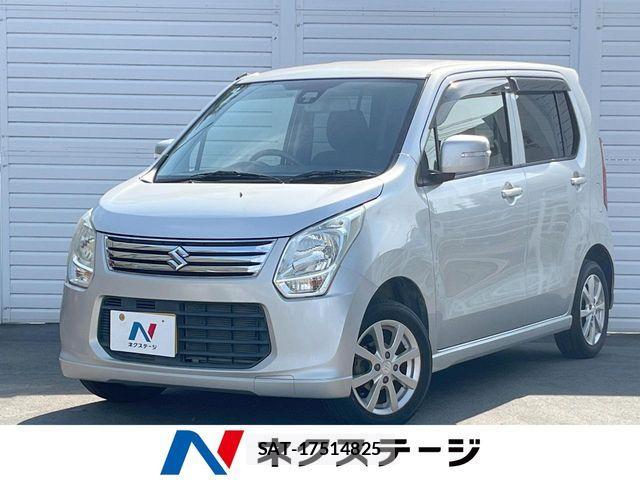 Suzuki WAGON R 2014-08 7621404-0