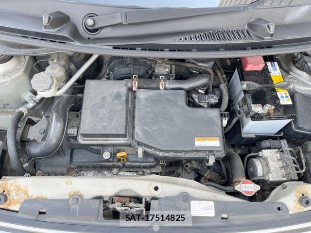 Suzuki WAGON R 2014-08 7621404-17