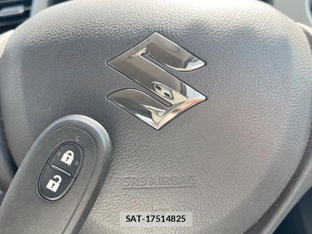 Suzuki WAGON R 2014-08 7621404-5