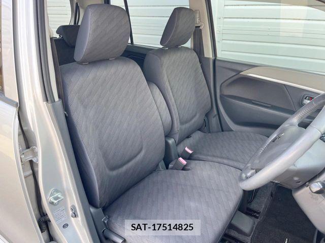 Suzuki WAGON R 2014-08 7621404-7