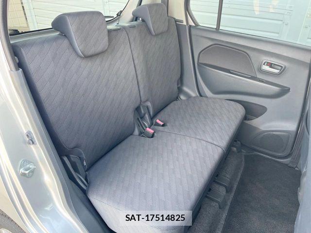 Suzuki WAGON R 2014-08 7621404-8