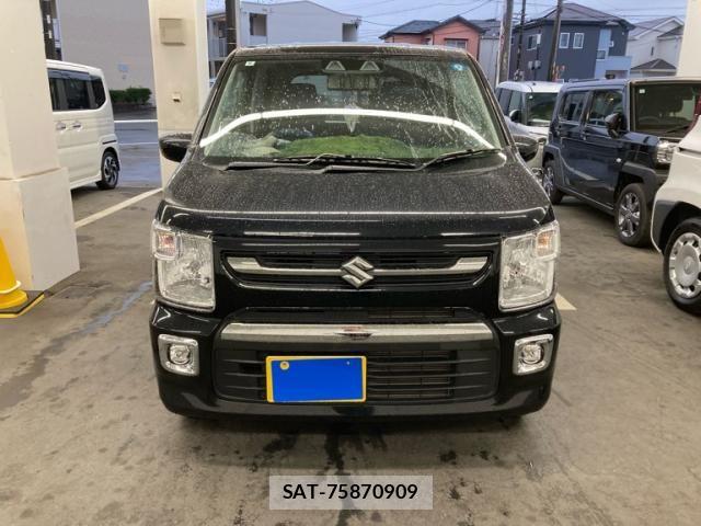 Suzuki WAGON R 2024-06 7621390-0