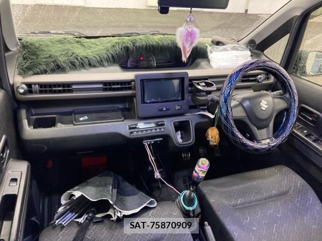 Suzuki WAGON R 2024-06 7621390-13