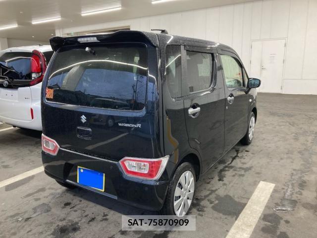 Suzuki WAGON R 2024-06 7621390-2