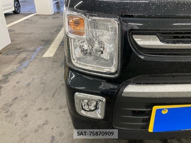 Suzuki WAGON R 2024-06 7621390-4