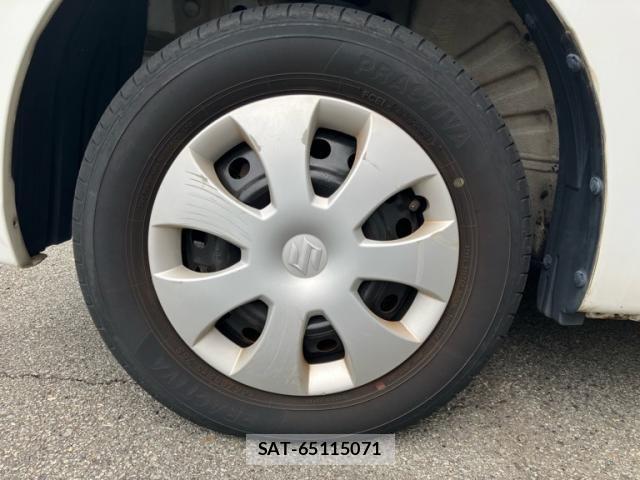 Suzuki WAGON R 2009-06 7621419-9