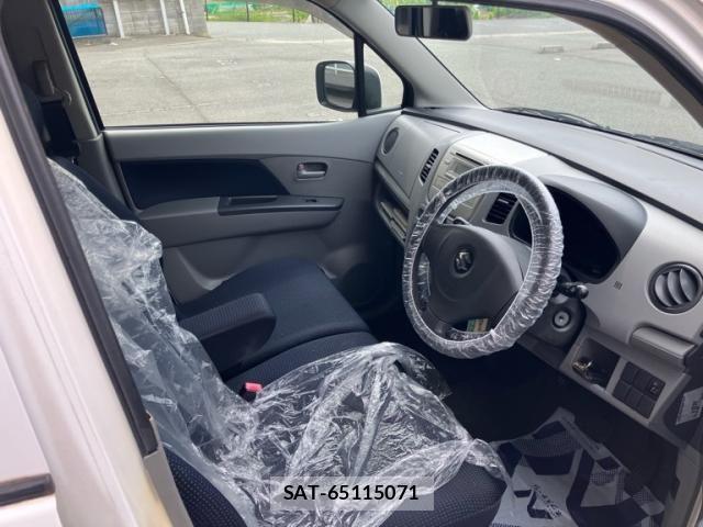 Suzuki WAGON R 2009-06 7621419-10