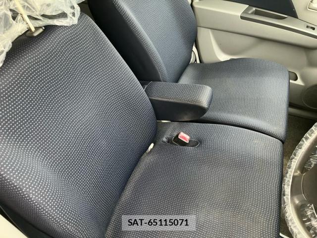 Suzuki WAGON R 2009-06 7621419-11
