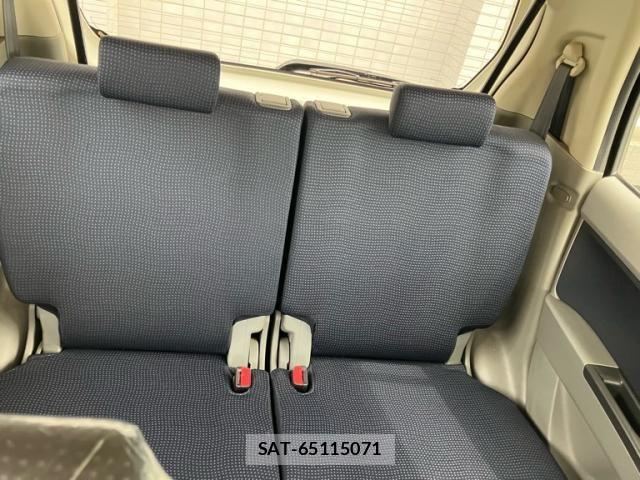 Suzuki WAGON R 2009-06 7621419-12