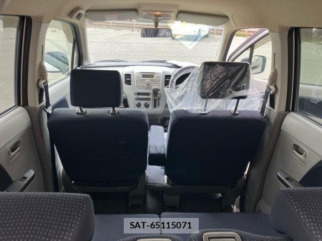 Suzuki WAGON R 2009-06 7621419-14