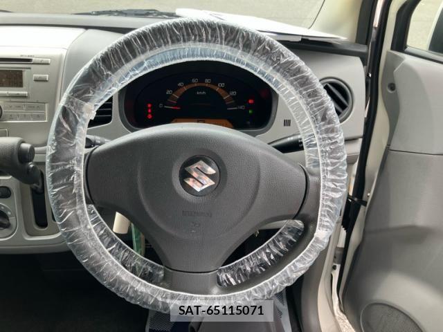 Suzuki WAGON R 2009-06 7621419-15